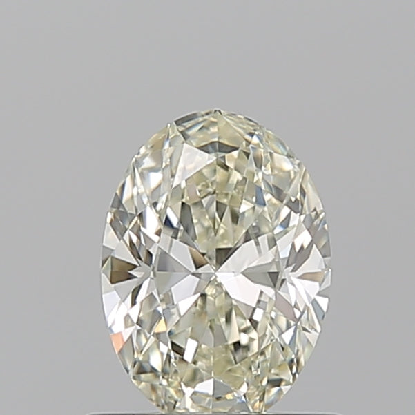 0.750 L VVS1 Virtual Selection Oval Diamond