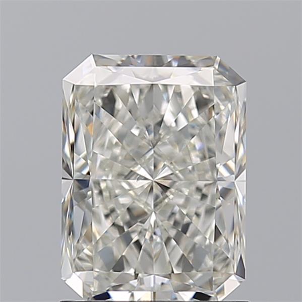 1.500 I VS2 Virtual Selection Radiant Diamond