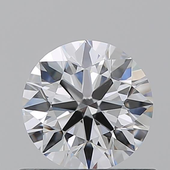 0.680 D VS1 Virtual Selection Round Diamond