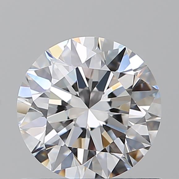 0.820 D VVS2 Virtual Selection Round Diamond