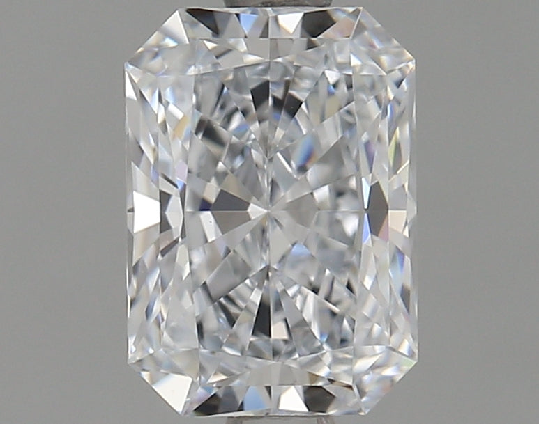 1.2 G VVS2 BG Select Lab Grown Radiant Diamond