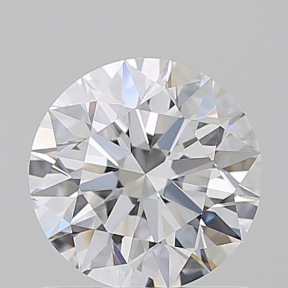 1.030 E VVS2 Virtual Selection Round Diamond