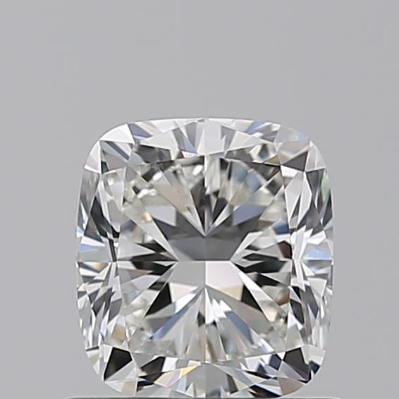 1.010 H VS2 Virtual Selection Cushion Diamond