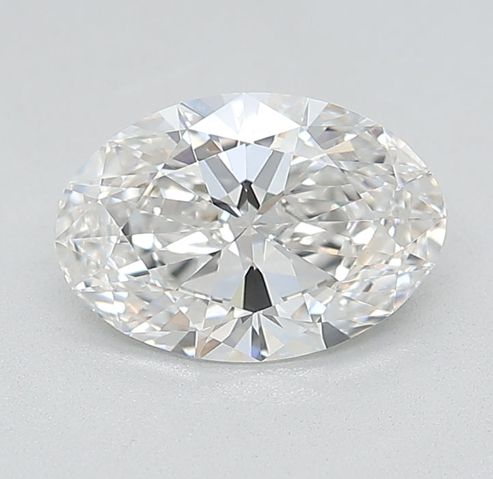 1.47000 E VVS2 BG Select Lab Grown Oval Diamond