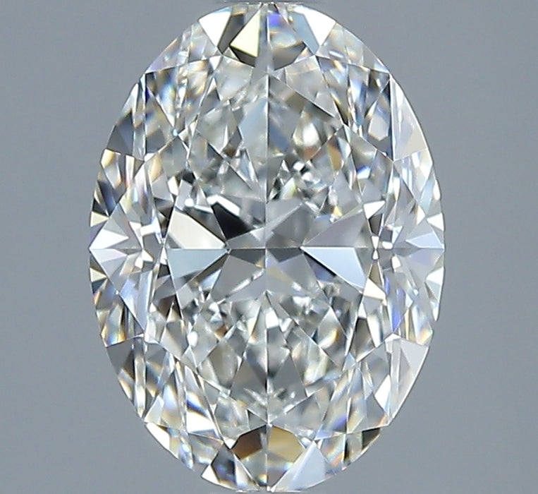 1.50ct Oval G VVS1 Natural Diamond