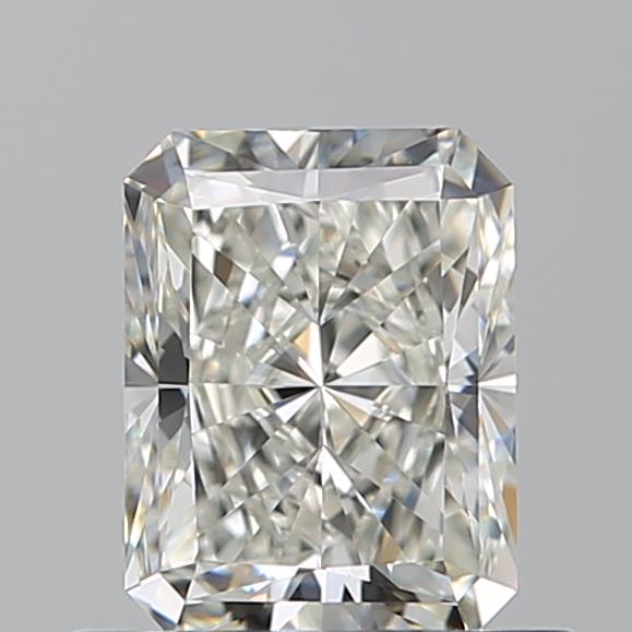 0.800 I VVS2 Virtual Selection Radiant Diamond