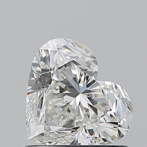 0.900 H VS1 Virtual Selection Heart Diamond