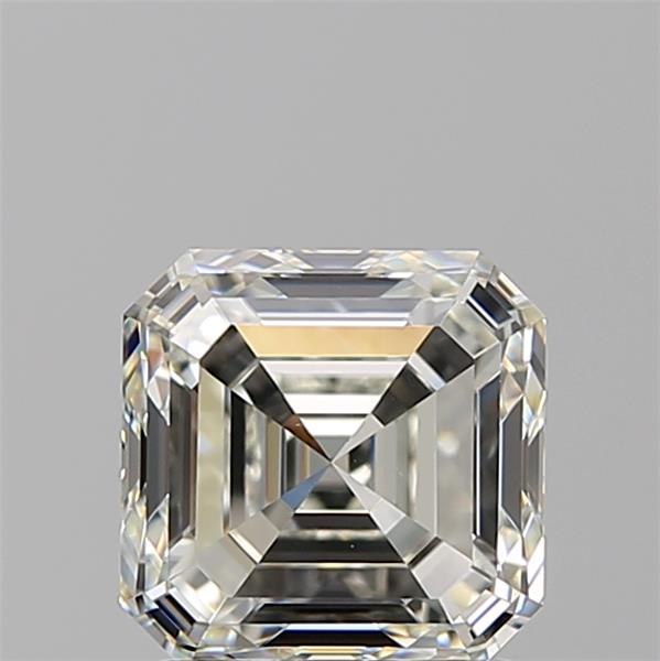 1.500 K VS1 Virtual Selection Asscher Diamond