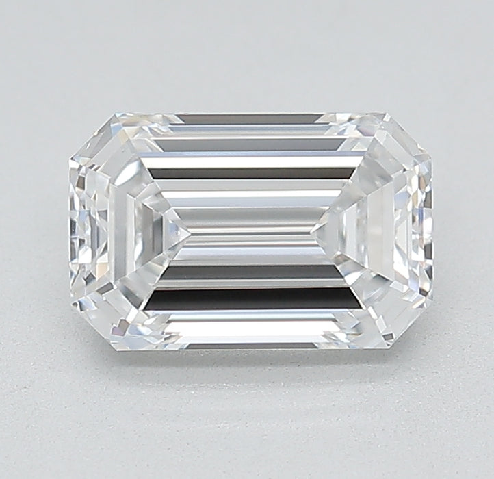 1.63000 D VS1 BG Select Lab Grown Emerald Diamond