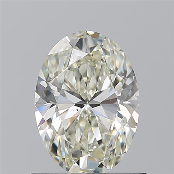 0.910 K VS2 Virtual Selection Oval Diamond