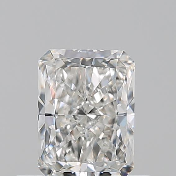 0.500 H VVS1 Virtual Selection Radiant Diamond