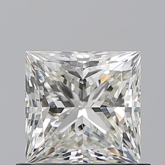 0.820 J VVS1 Virtual Selection Princess Diamond