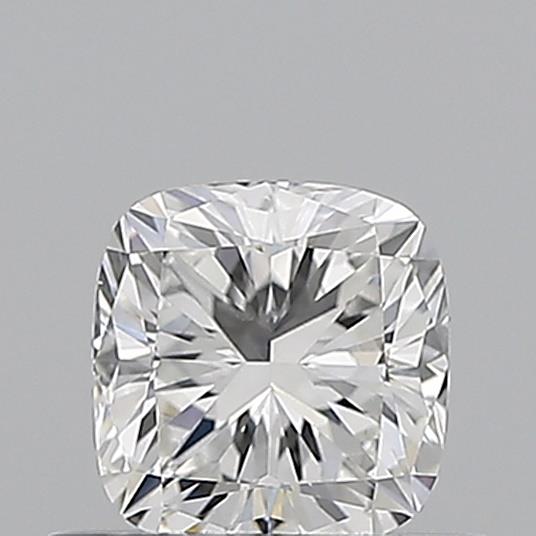 0.540 F VS2 Virtual Selection Cushion Diamond
