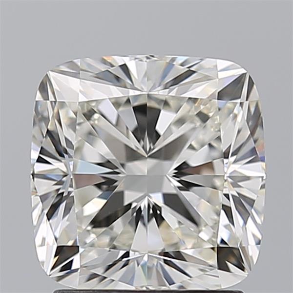 2.010 I VS1 Virtual Selection Cushion Diamond