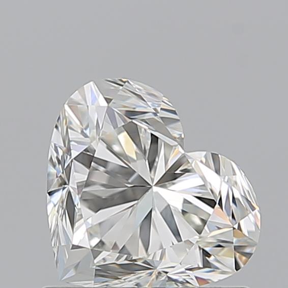 1.070 J IF Virtual Selection Heart Diamond