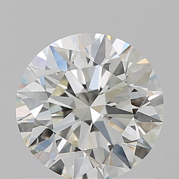 0.950 L SI1 Virtual Selection Round Diamond