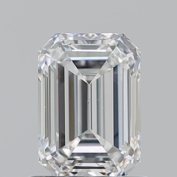 1.010 F VS2 Virtual Selection Emerald Diamond