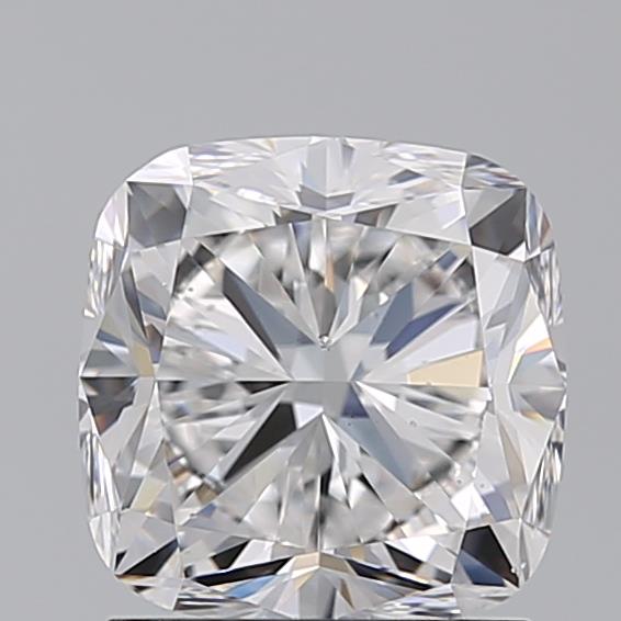 1.700 D SI1 Virtual Selection Cushion Diamond