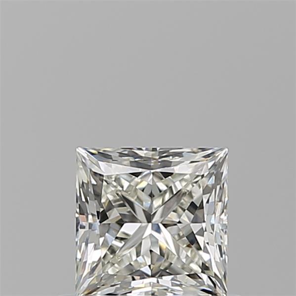 0.700 K VVS1 Virtual Selection Princess Diamond