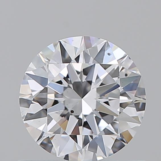 0.700 D SI1 Virtual Selection Round Diamond