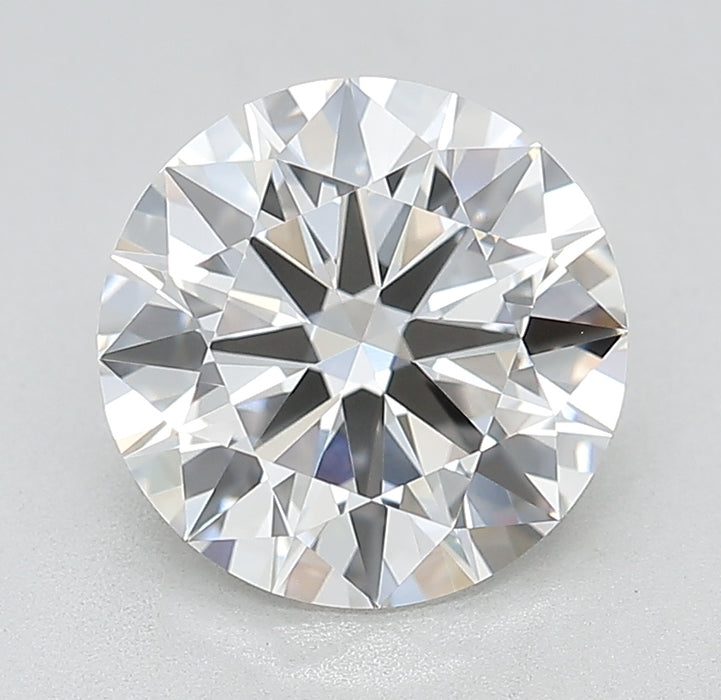 2.67000 D VVS2 BG Select Lab Grown Round Diamond