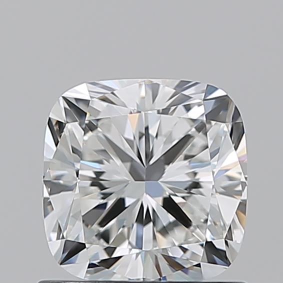 1.010 G VS1 Virtual Selection Cushion Diamond