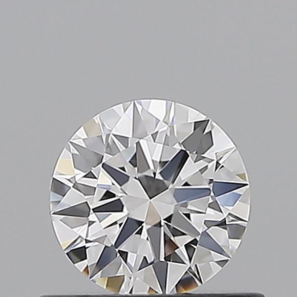 0.510 D IF Virtual Selection Round Diamond