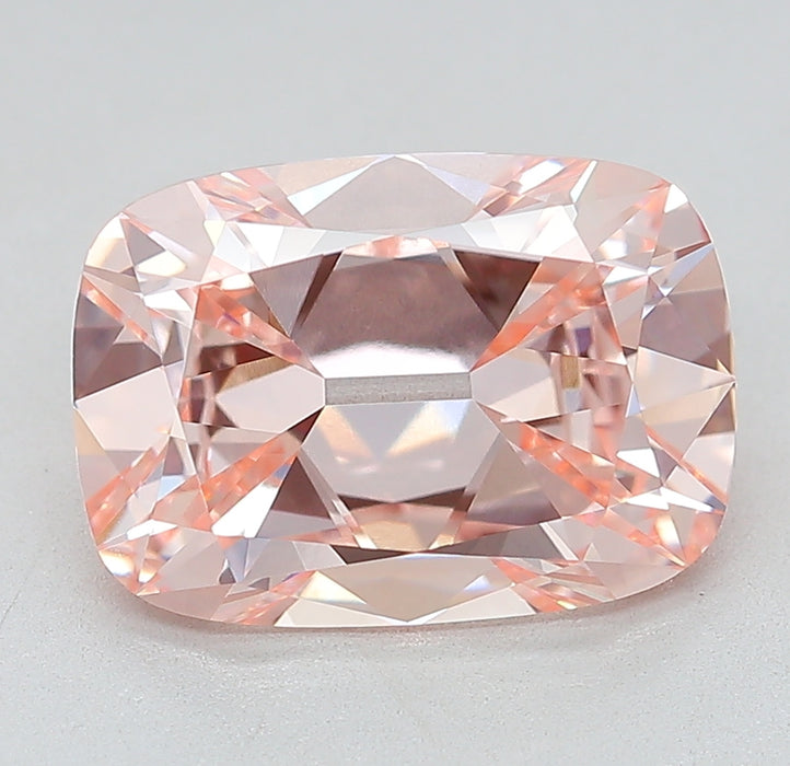 3.50000 VVS1 BG Select Lab Grown Old Miner Diamond