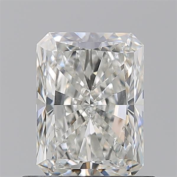 0.910 I SI2 Virtual Selection Radiant Diamond