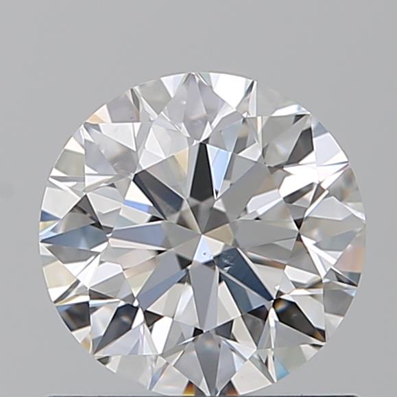 0.900 F VS2 Virtual Selection Round Diamond