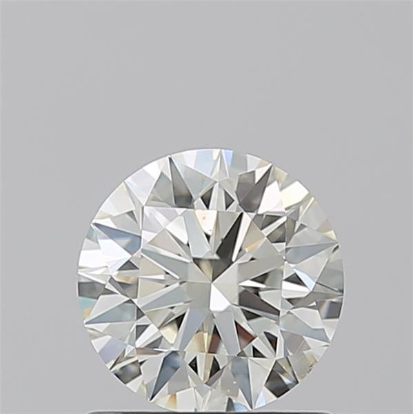 0.960 L SI2 Virtual Selection Round Diamond