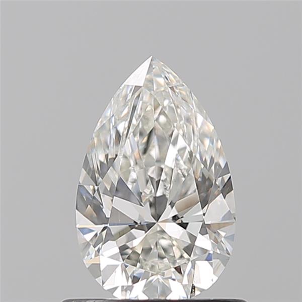 0.730 I SI1 Virtual Selection Pear Diamond