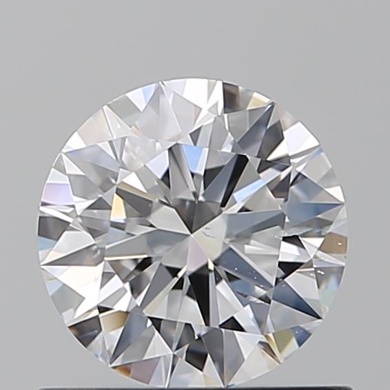 0.710 D SI2 Virtual Selection Round Diamond