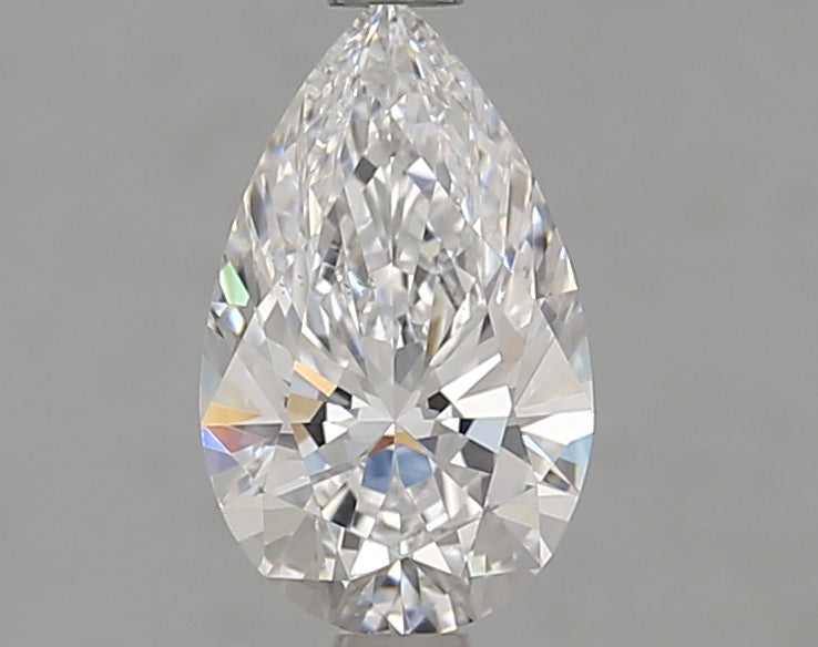 1.14000 D VS2 BG Select Lab Grown Pear Diamond