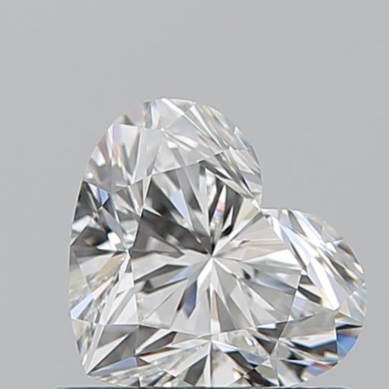 0.700 H IF Virtual Selection Heart Diamond