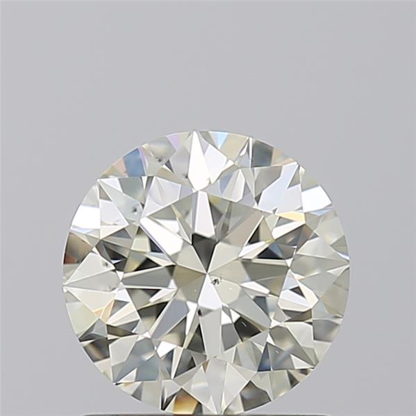 1.200 M SI1 Virtual Selection Round Diamond