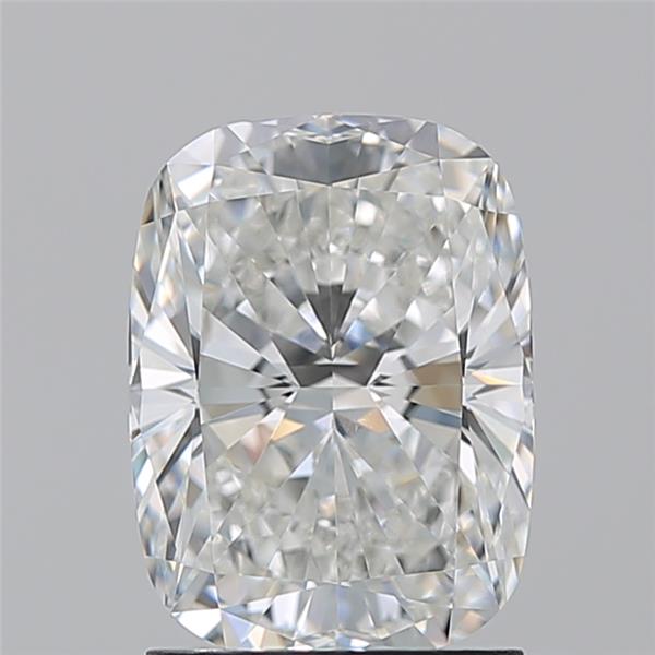 1.730 F VS1 Virtual Selection Cushion Diamond