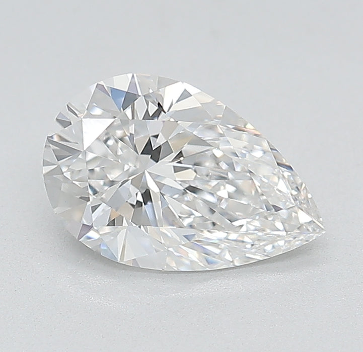 1.46000 D VVS2 BG Select Lab Grown Pear Diamond