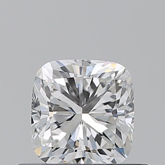 0.500 F VS2 Virtual Selection Cushion Diamond