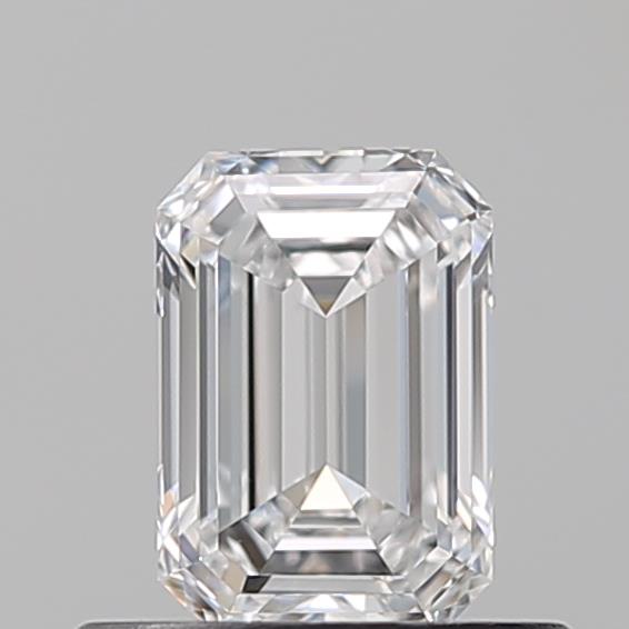 0.500 E IF Virtual Selection Emerald Diamond
