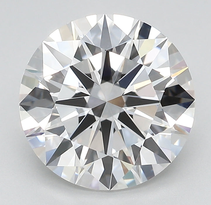 3.11000 D VVS1 BG Select Lab Grown Round Diamond