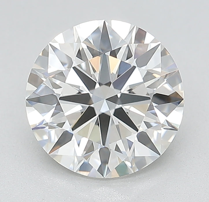 2.22000 F VVS2 BG Select Lab Grown Round Diamond