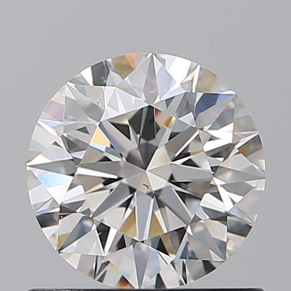 0.820 G VS2 Virtual Selection Round Diamond