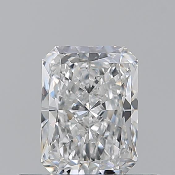 0.500 E VS2 Virtual Selection Radiant Diamond