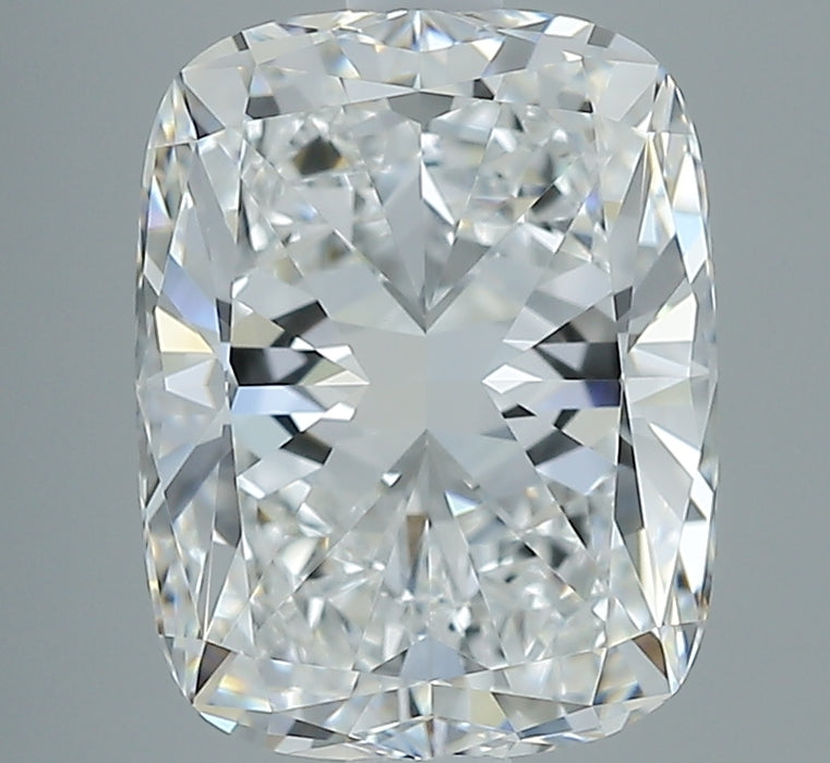 2.49ct CE F VS1 Natural Diamond
