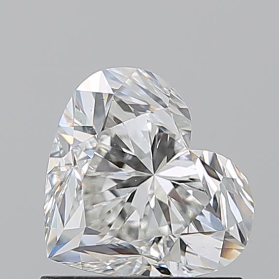 1.020 H SI1 Virtual Selection Heart Diamond