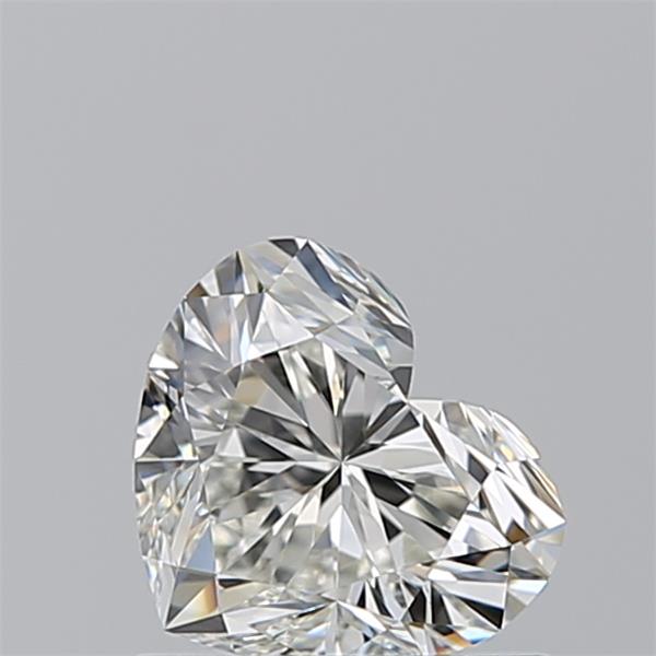 0.770 J VVS1 Virtual Selection Heart Diamond