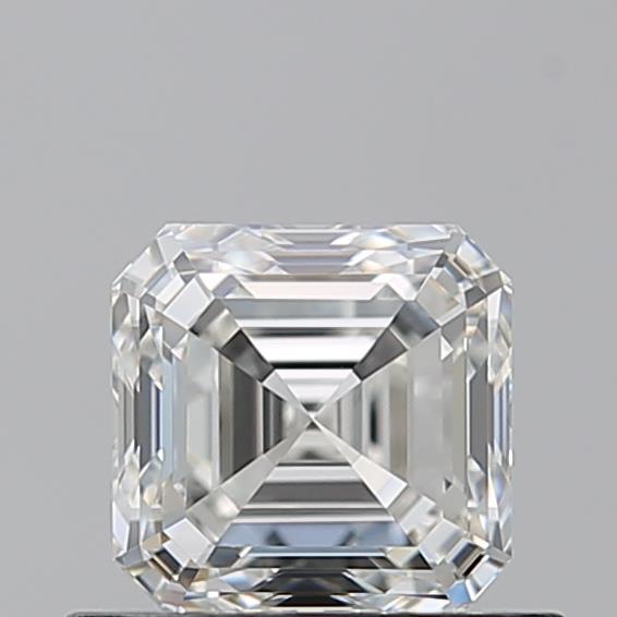 0.700 I VS1 Virtual Selection Asscher Diamond