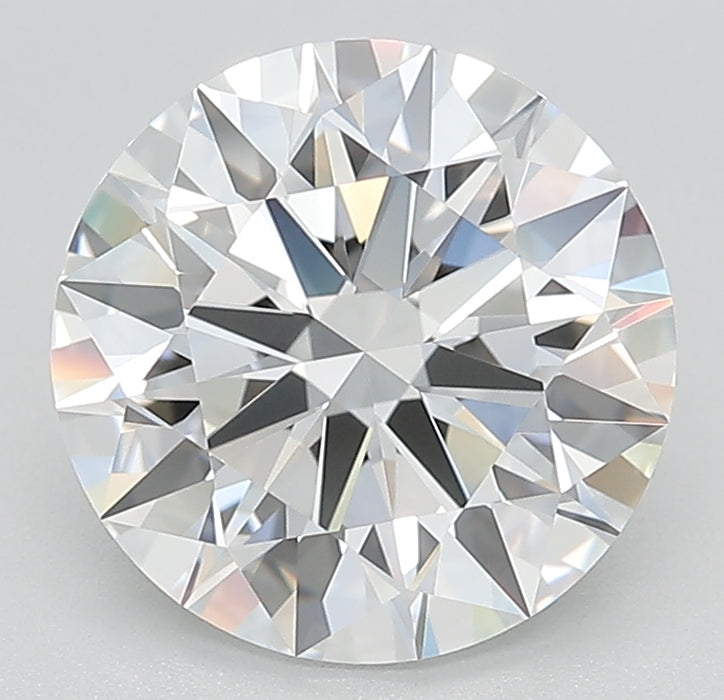 3.51000 D IF BG Select Lab Grown Round Diamond