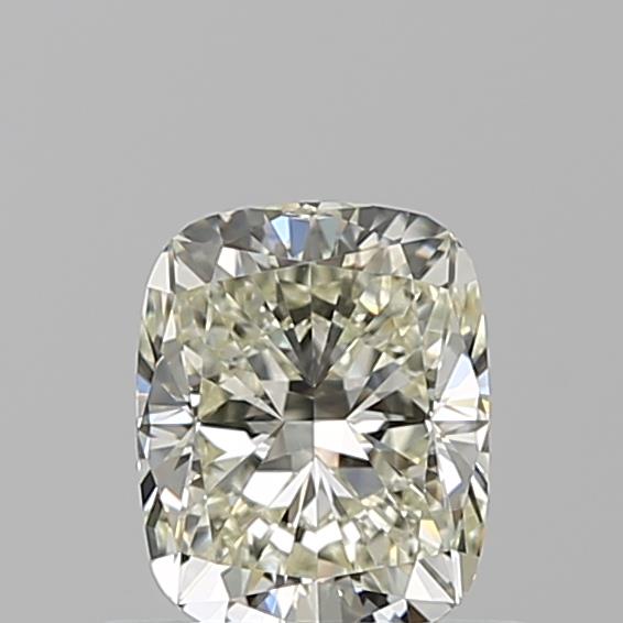 0.710 L VVS1 Virtual Selection Cushion Diamond